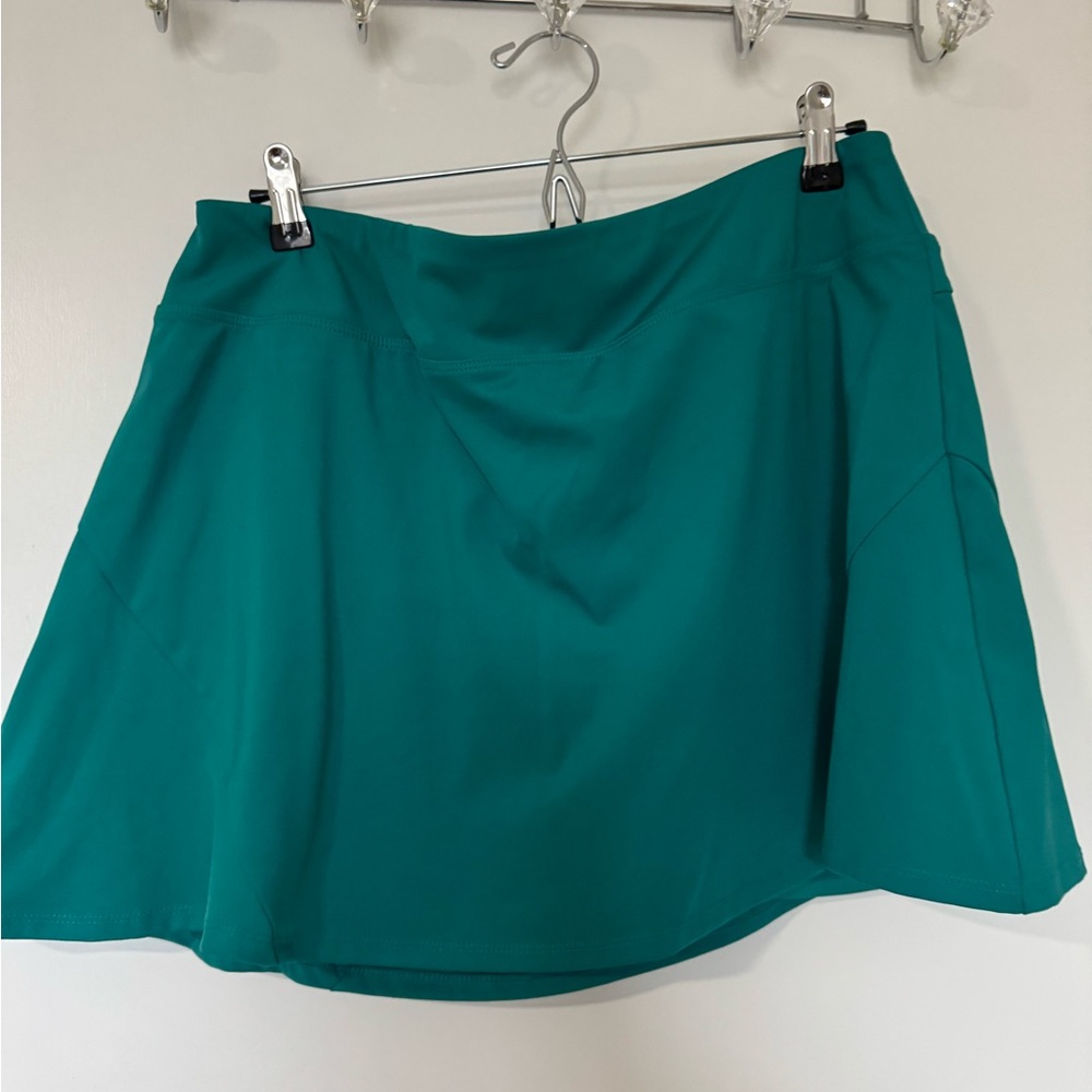 Tommy Bahama Vibrant Teal Skirt